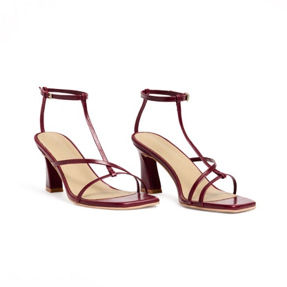 SANDALIA ALTHEA | VINO