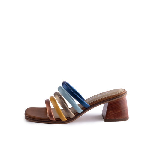 SANDALIA ARACELI | RAINBOW