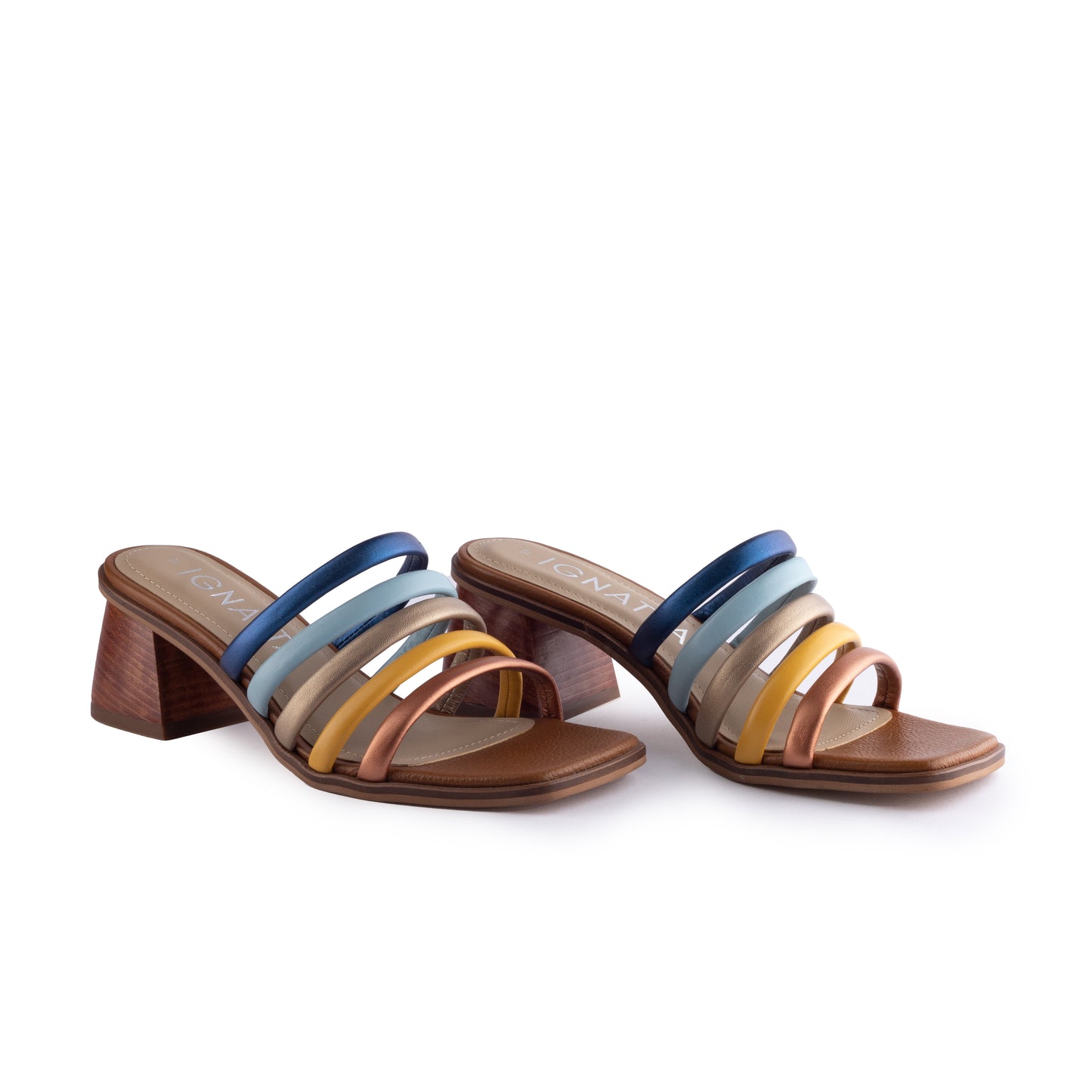 SANDALIA ARACELI | RAINBOW