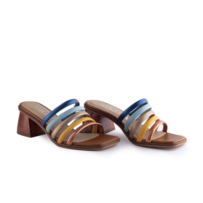 SANDALIA ARACELI | RAINBOW
