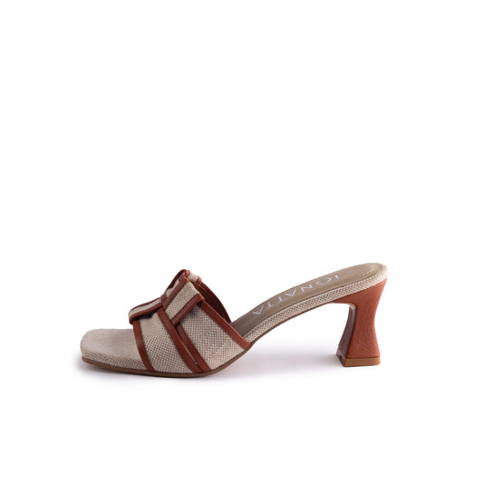 SANDALIA CARMINA | COBRE