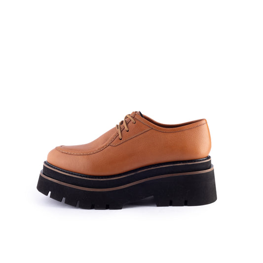 MOCASÍN CAROLA | CAMEL