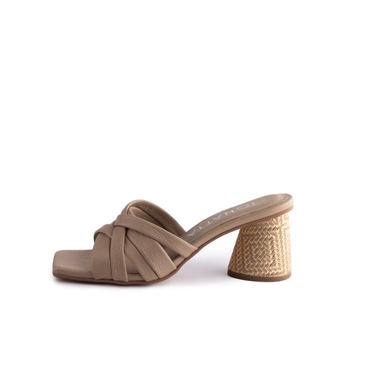 SANDALIA CECI | ARENA