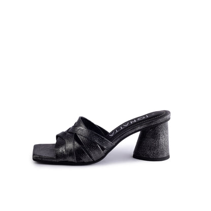 SANDALIA CECI | GRIS