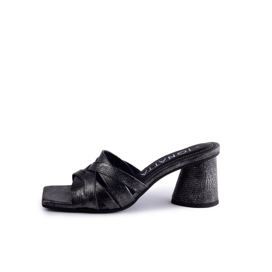 SANDALIA CECI | GRIS