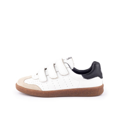 ZAPATILLA BECCA | BLANCO