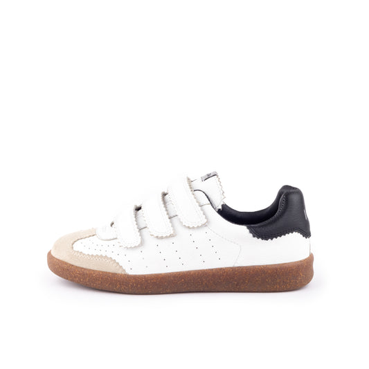 ZAPATILLA BECCA | BLANCO