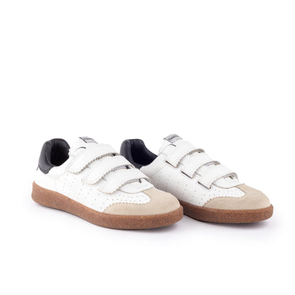 ZAPATILLA BECCA | BLANCO