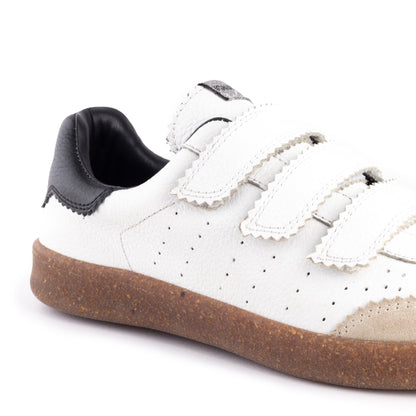 ZAPATILLA BECCA | BLANCO