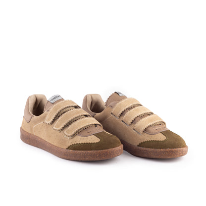 ZAPATILLA BECCA | MUSGO