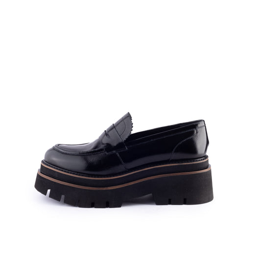 MOCASÍN CELINE | NEGRO