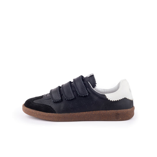 ZAPATILLA BECCA | NEGRO
