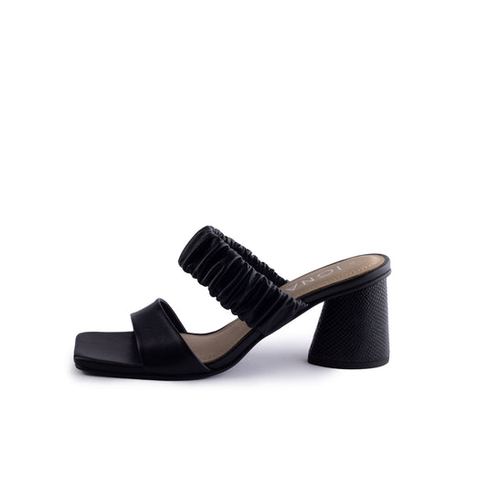 SANDALIA CLAIRE | NEGRO
