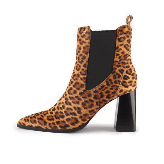 BOTÍN DALIA - LEOPARDO