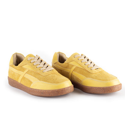 ZAPATILLA DANIRA | MARACUYA