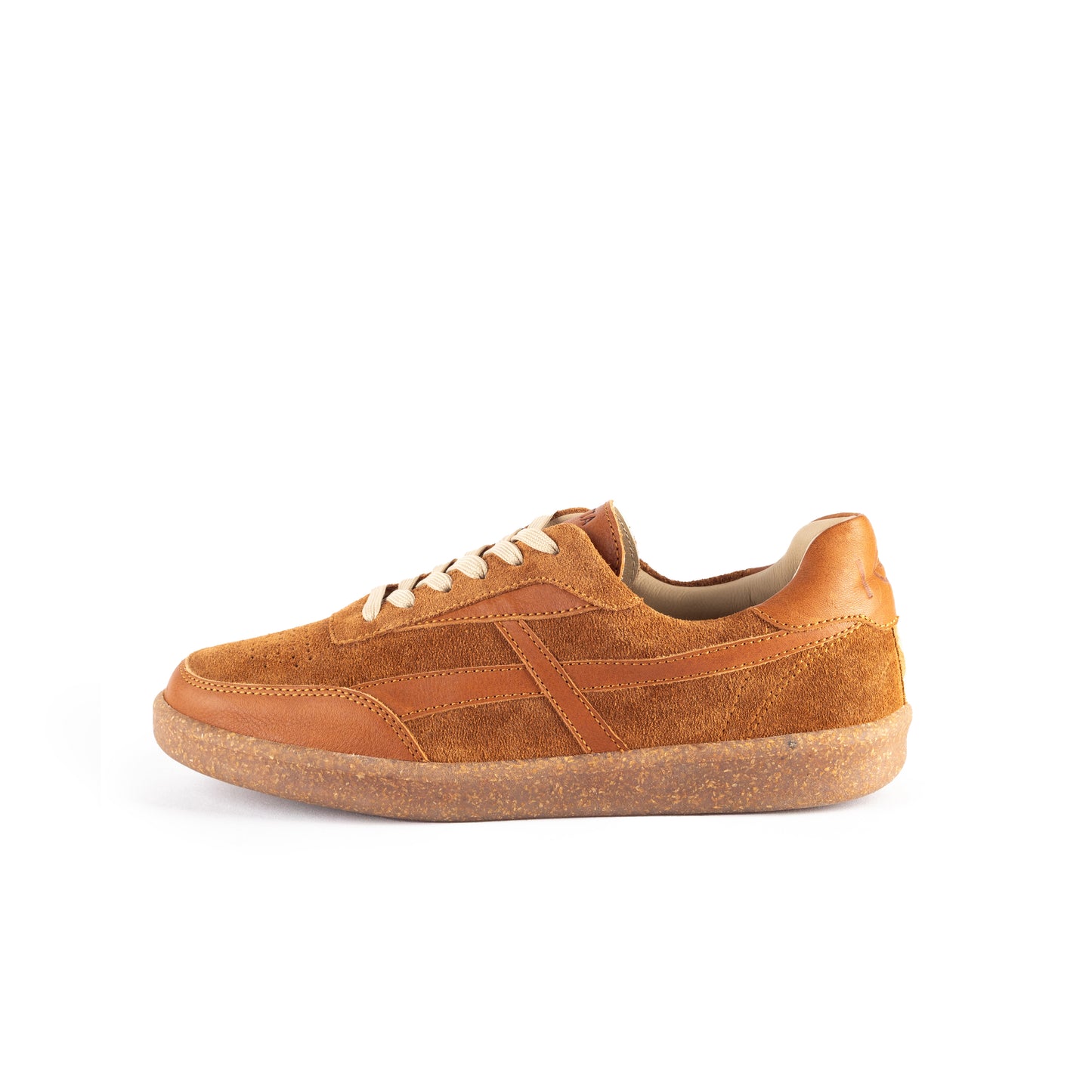 ZAPATILLA DANIRA | WHISKY