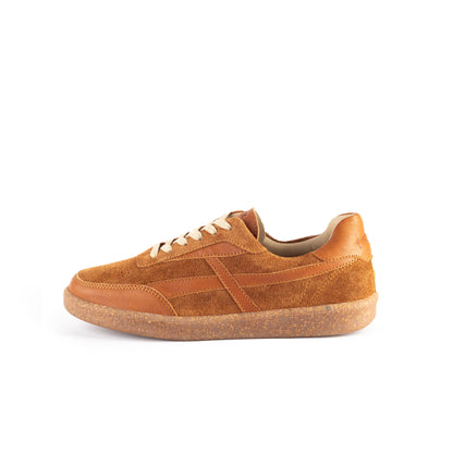 ZAPATILLA DANIRA | WHISKY