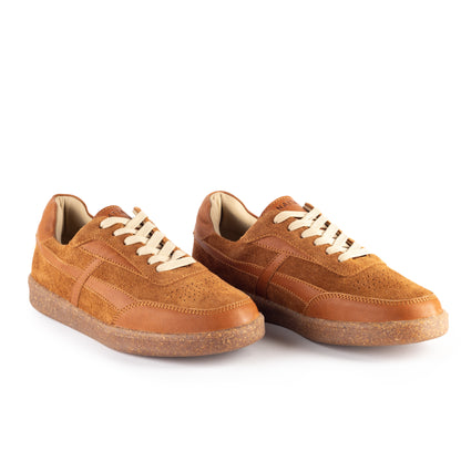 ZAPATILLA DANIRA | WHISKY