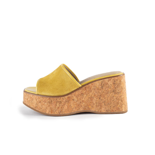 SANDALIA ELARA | MARACUYA