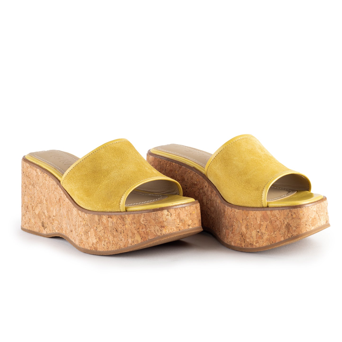 SANDALIA ELARA | MARACUYA