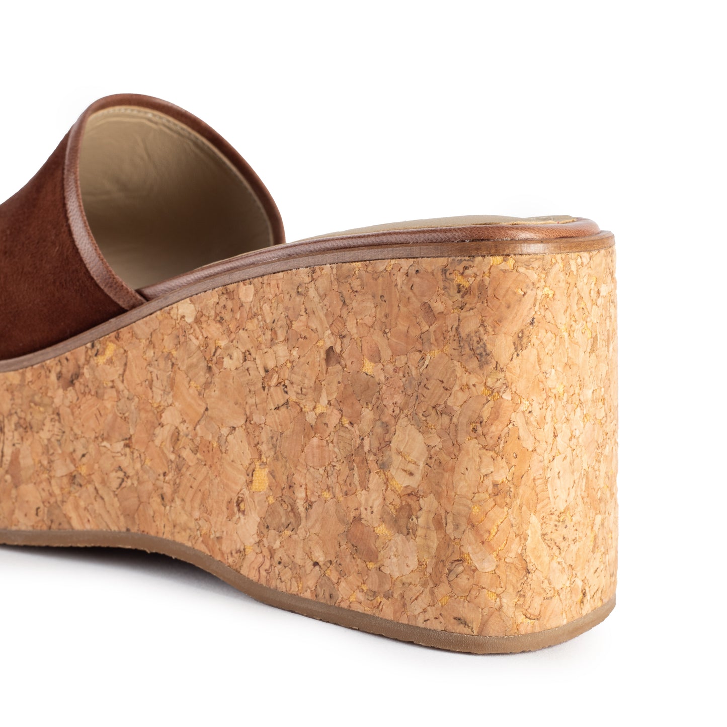 SANDALIA ELARA | MARRON