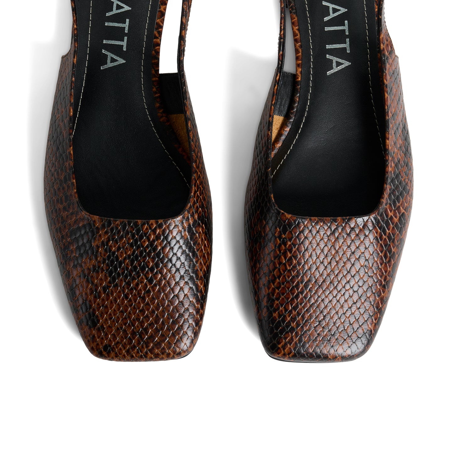 SLIPPER ELARIS | COBRA CAMEL