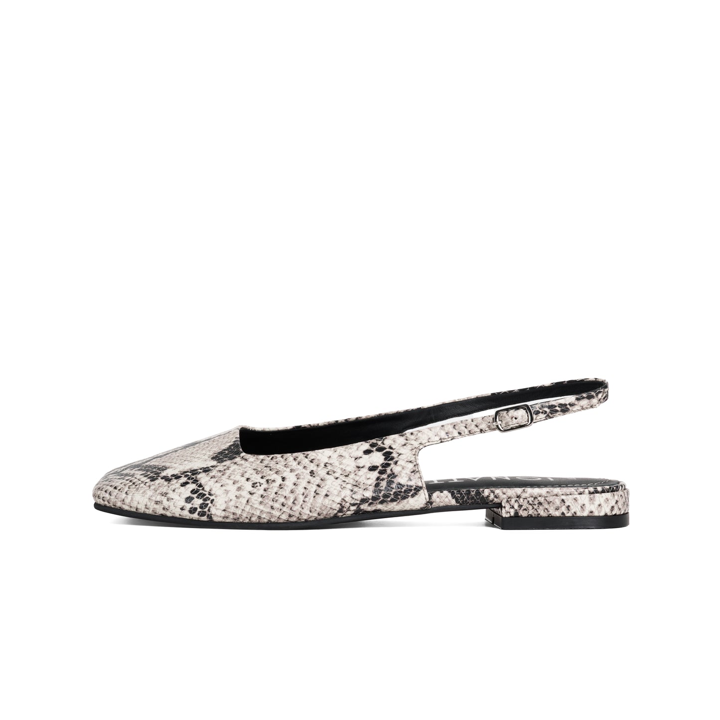 SLIPPER ELARIS | COBRA HUESO