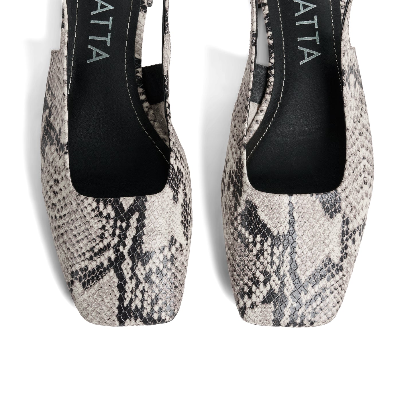 SLIPPER ELARIS | COBRA HUESO