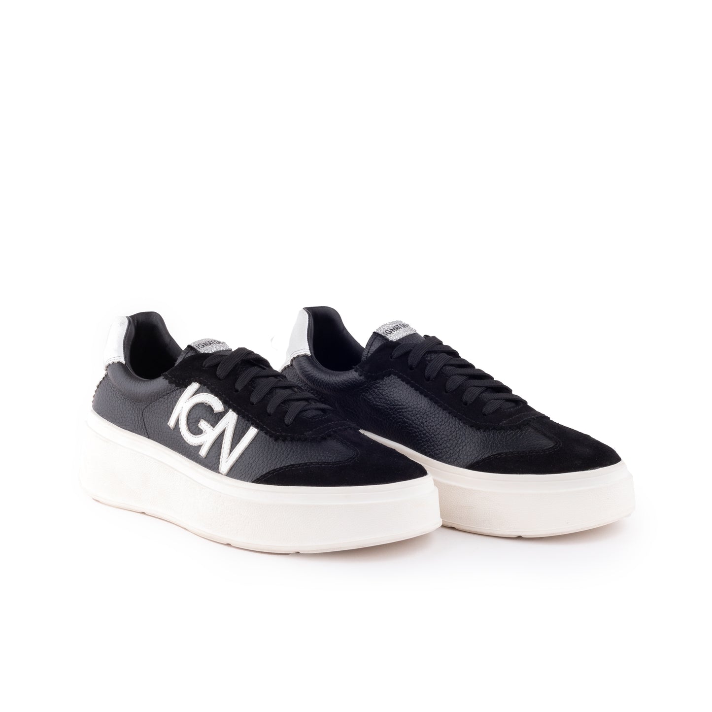 ZAPATILLA ILARIA | NEGRO