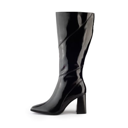 BOTA MINERVA | NEGRO