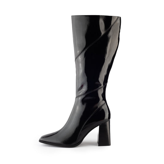 BOTA MINERVA | NEGRO
