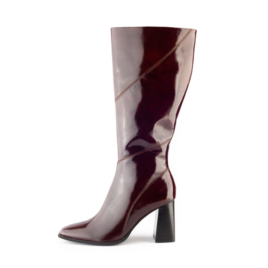 BOTA MINERVA | BURDEO