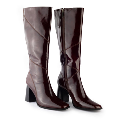 BOTA MINERVA | BURDEO