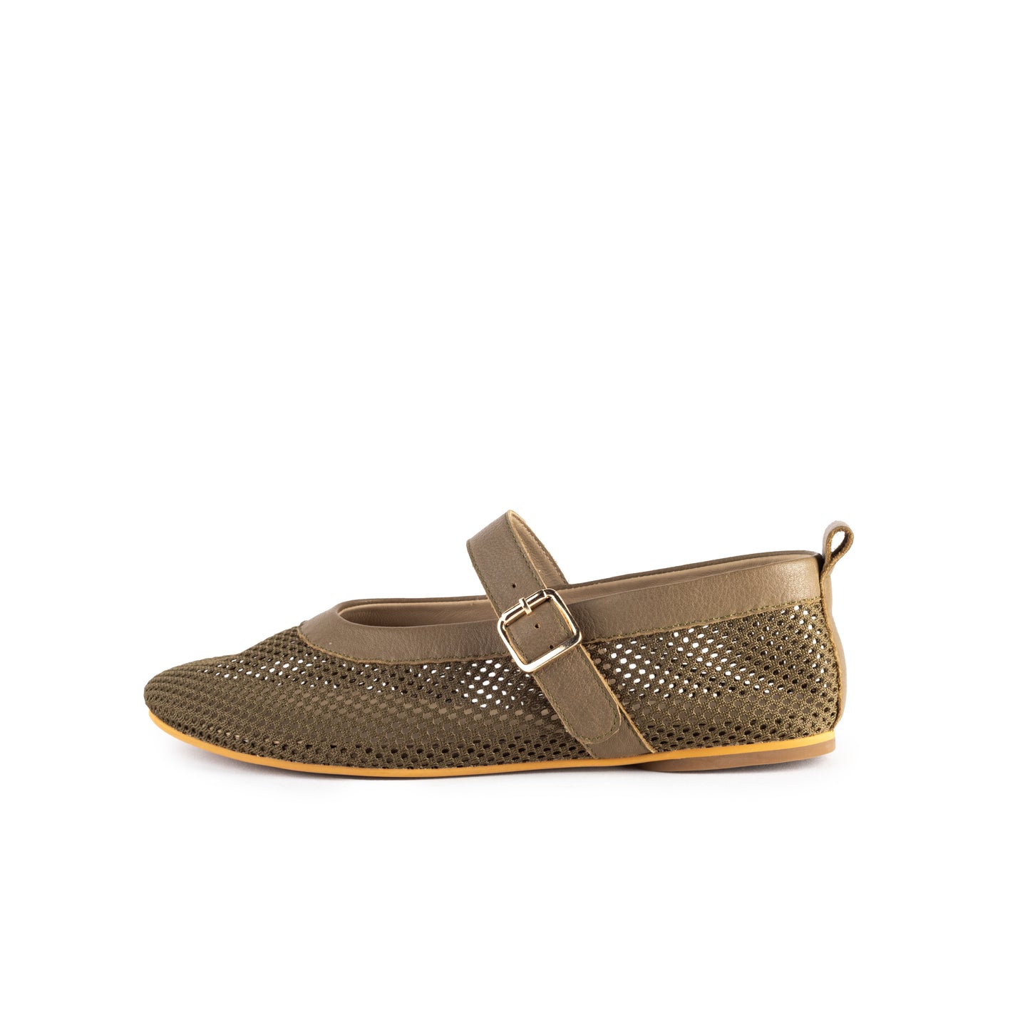 BALERINA CIRA | VERDE