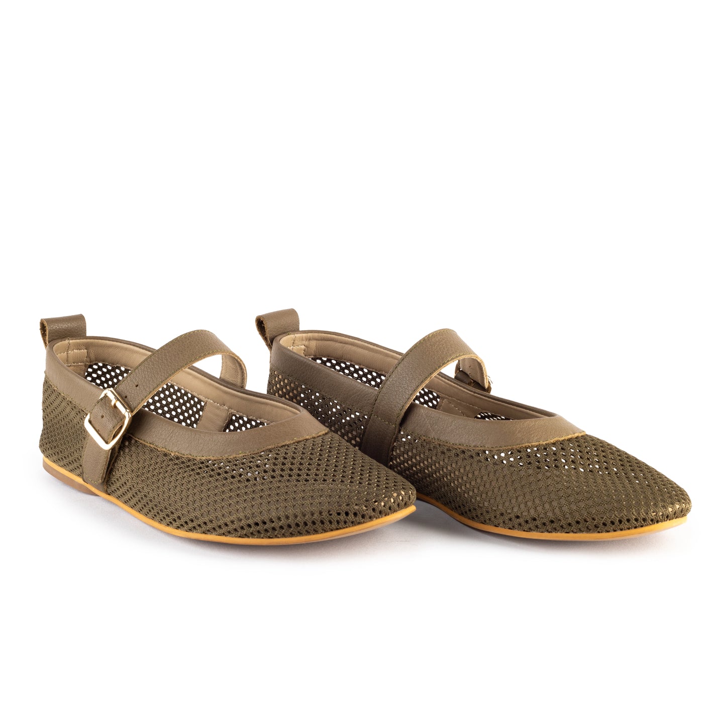 BALERINA CIRA | VERDE