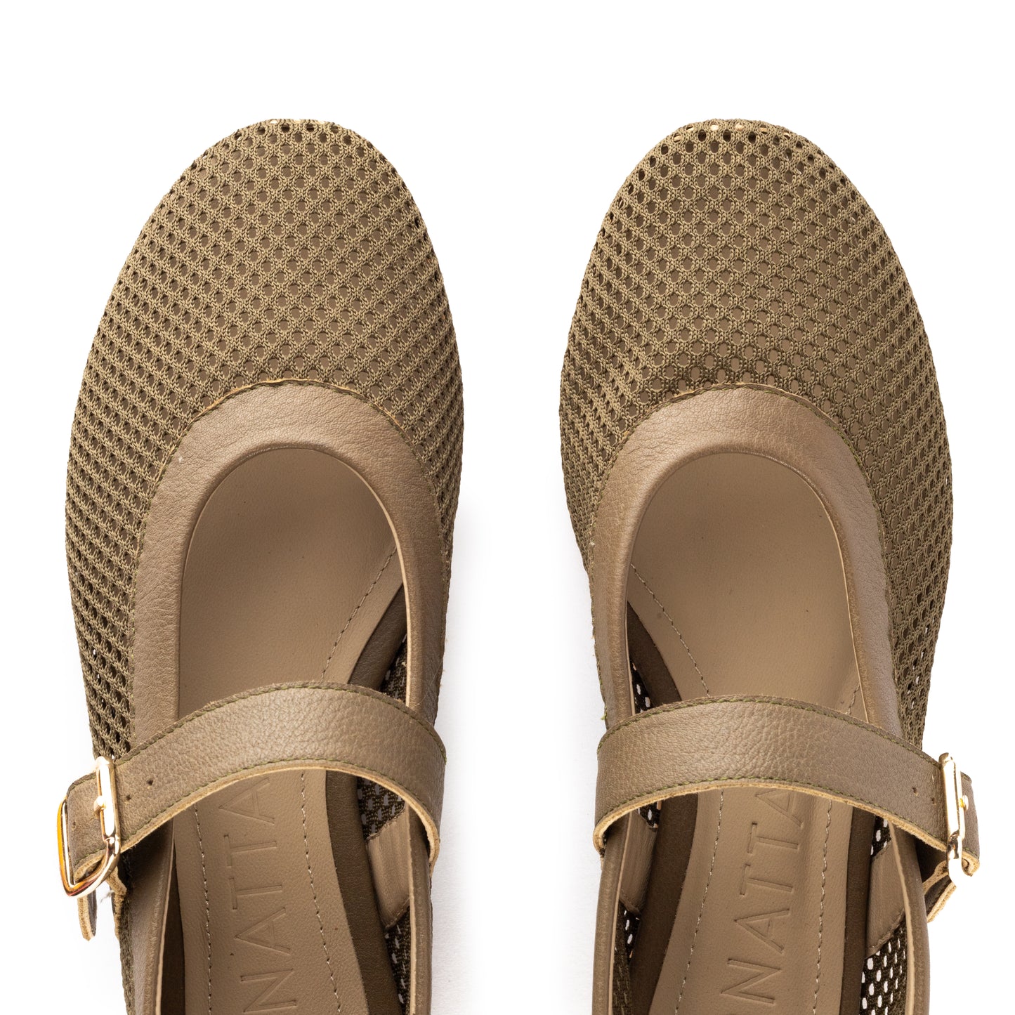 BALERINA CIRA | VERDE