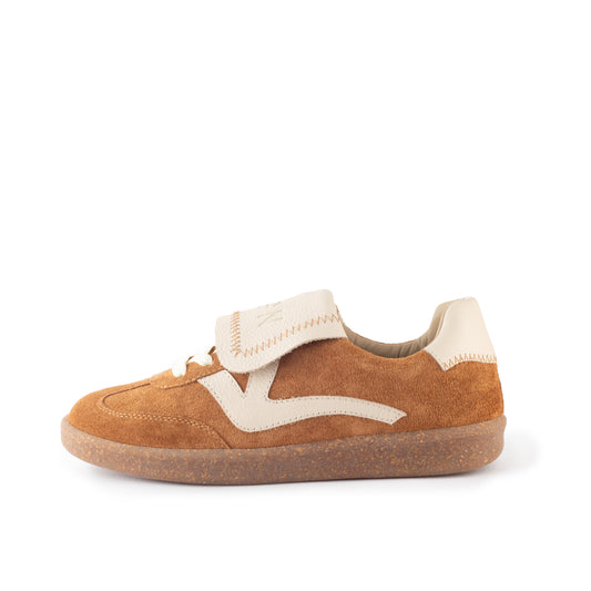 ZAPATILA INDRA | WHISKY