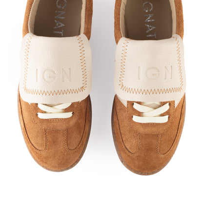 ZAPATILA INDRA | WHISKY