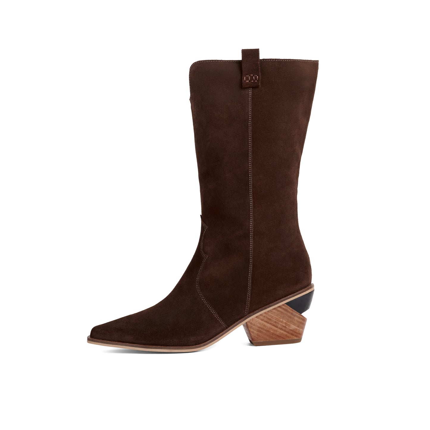 BOTA ISARIA | MARRÓN