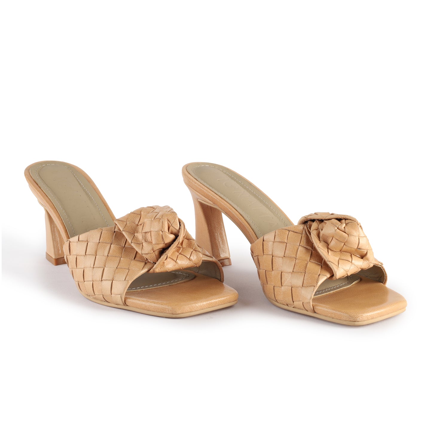 SANDALIA ISELDA | MANTEQUILLA