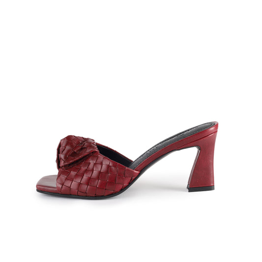 SANDALIA ISELDA | VINO