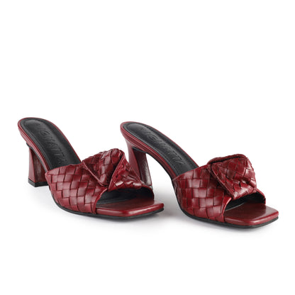 SANDALIA ISELDA | VINO