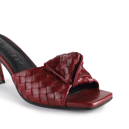 SANDALIA ISELDA | VINO