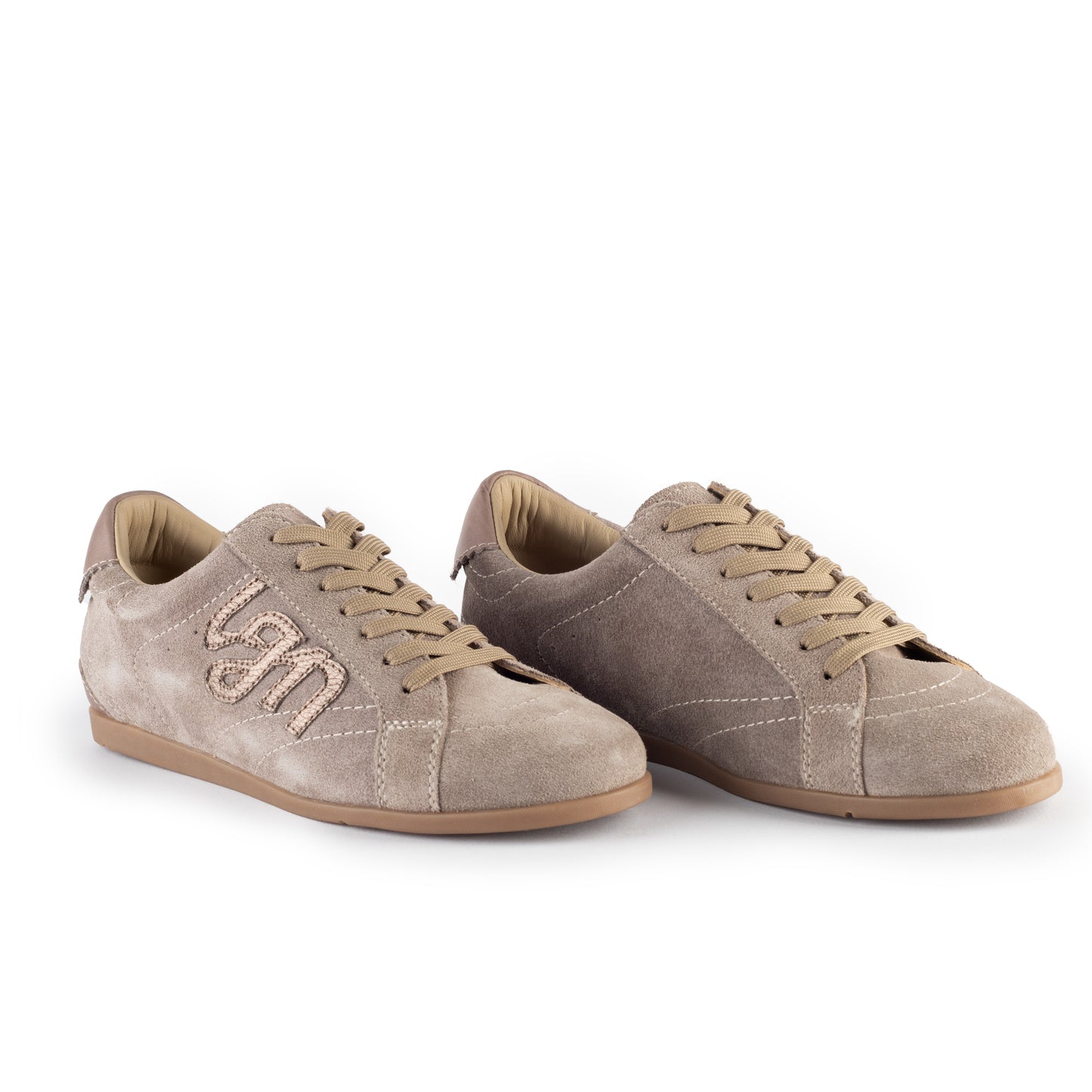 ZAAPTILLA ISOLA | TAUPE