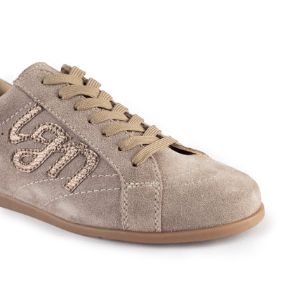 ZAAPTILLA ISOLA | TAUPE