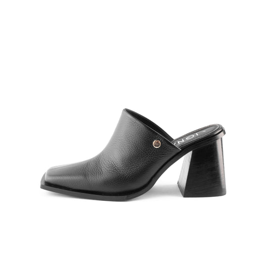 MULE JESSIE | NEGRO