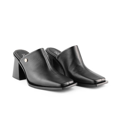 MULE JESSIE | NEGRO