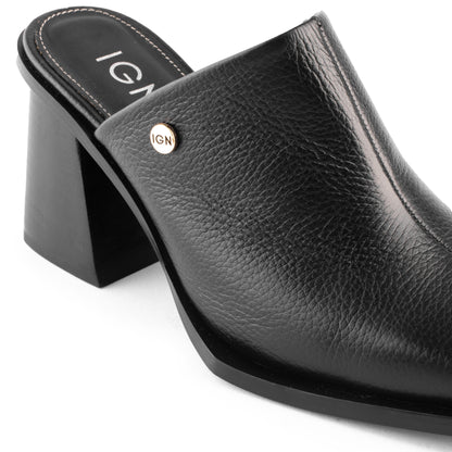 MULE JESSIE | NEGRO
