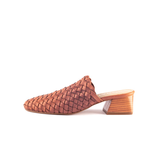 MULE LEIA | COBRE