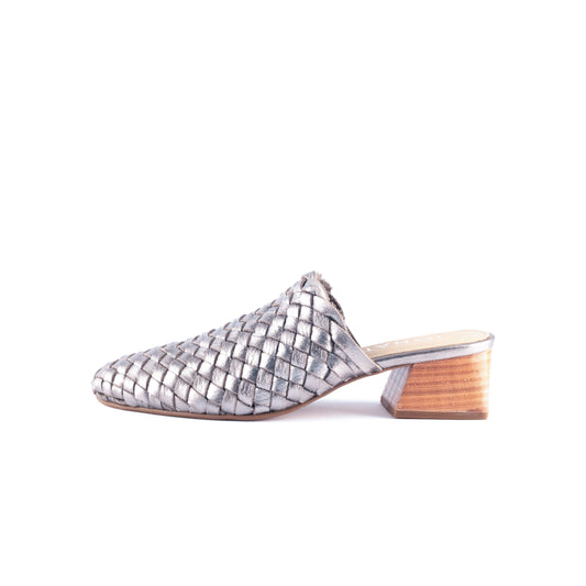 MULE LEIA  | PELTRE